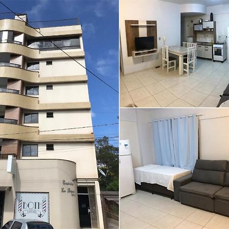 Condominio Eco Parque1 Apto 104 Шапеко Екстер'єр фото