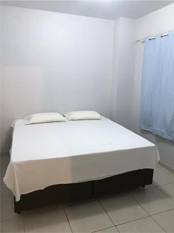 Condominio Eco Parque1 Apto 104 Шапеко Екстер'єр фото